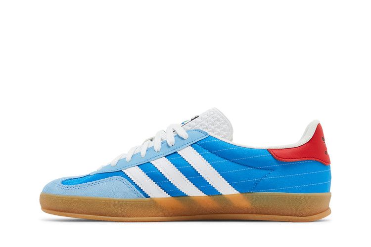 adidas Gazelle Indoor 'Olympic Pack - Blue'