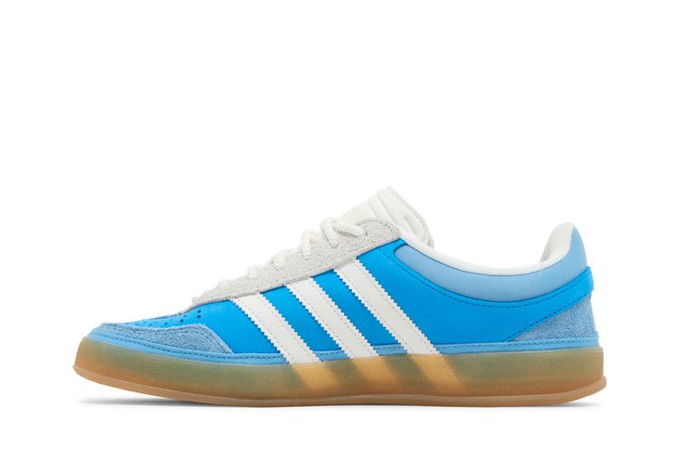 Bad Bunny x adidas Gazelle Indoor 'San Juan'