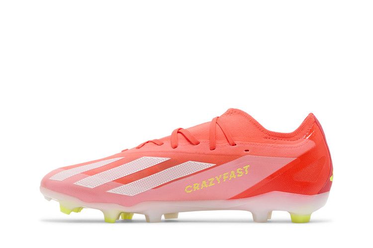 adidas X Crazyfast Pro FG 'Energy Citrus Pack'