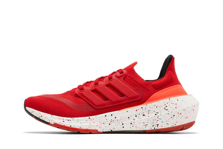 adidas UltraBoost Light 'Scarlet Solar Red'