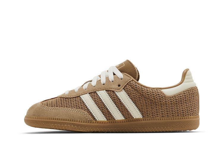 adidas Samba OG 'Cardboard'
