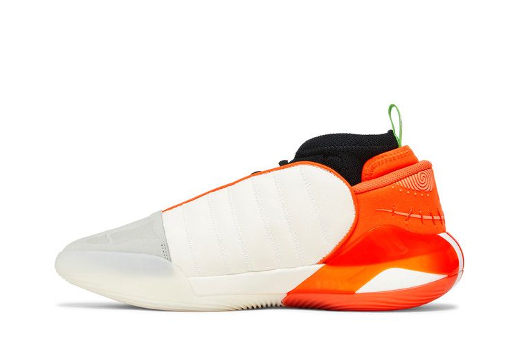 adidas Harden Vol. 7 'Halloween'