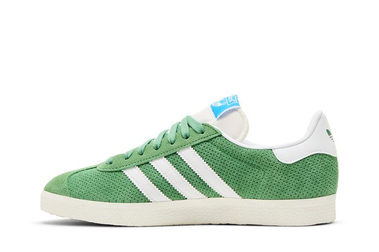 adidas Gazelle 'Preloved Green'