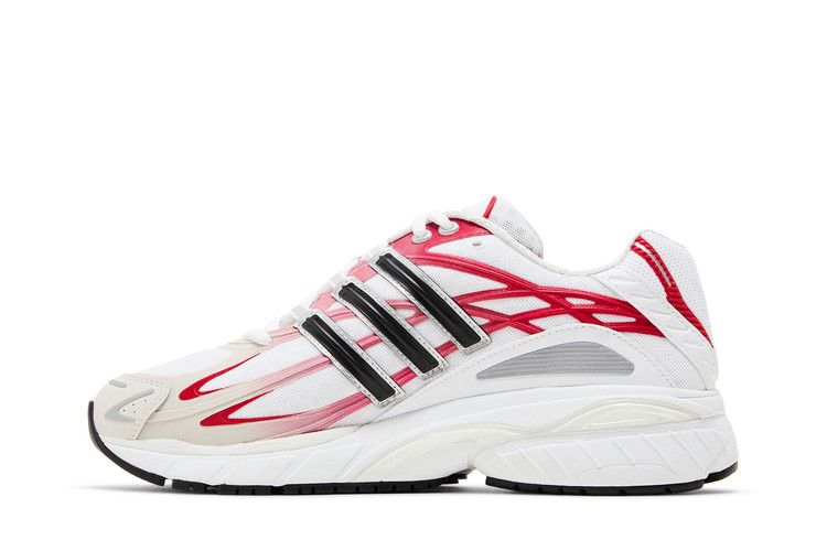 adidas Adistar Cushion 3 'White Better Scarlet'