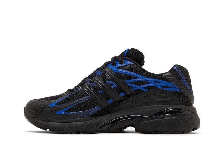 adidas Adistar Cushion 'Black Royal Blue'