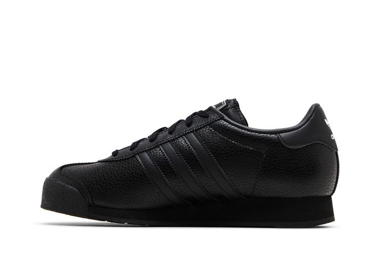 adidas Samoa 'Black'