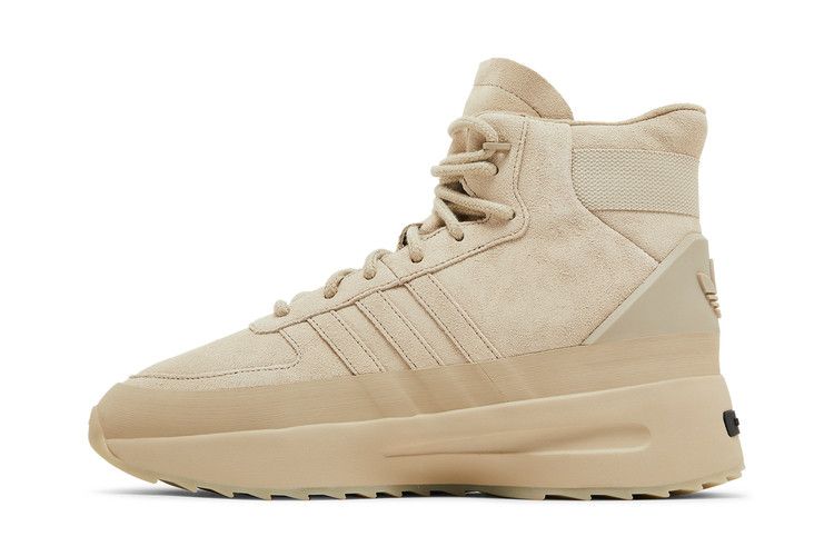Fear of God Athletics x adidas Los Angeles Hiker 'Sesame'