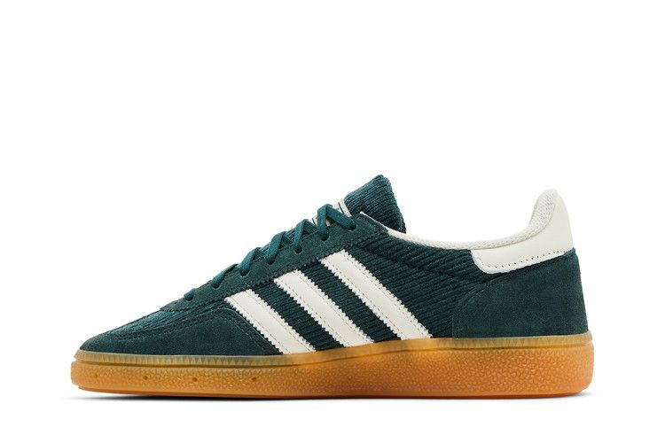 adidas Wmns Handball Spezial 'Corduroy Pack - Mineral Green'