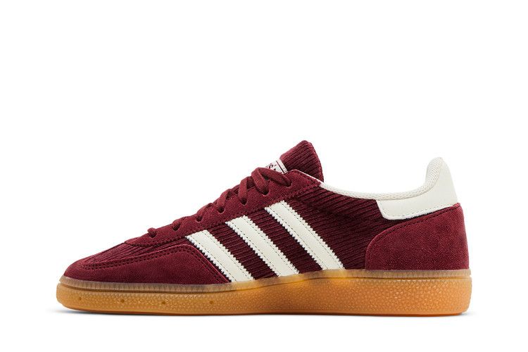 adidas Wmns Handball Spezial 'Corduroy Pack - Shadow Red'