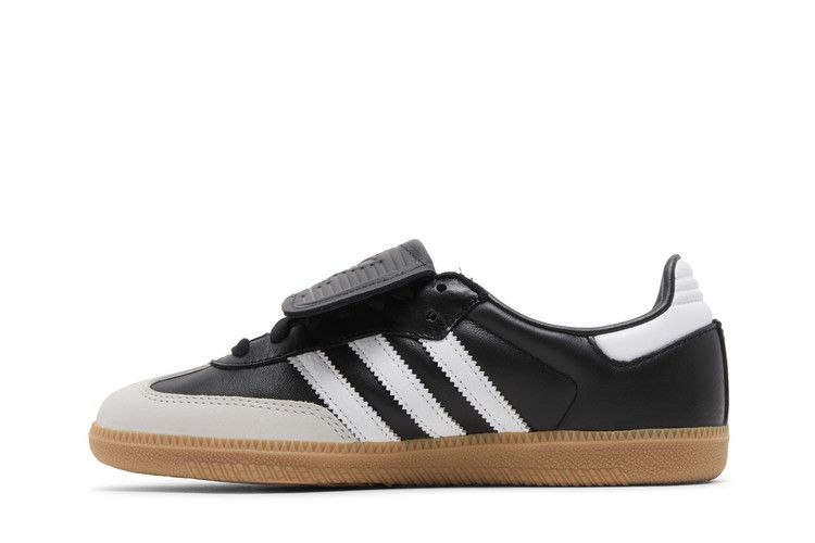 adidas Women's Samba LT 'Black White Gum'