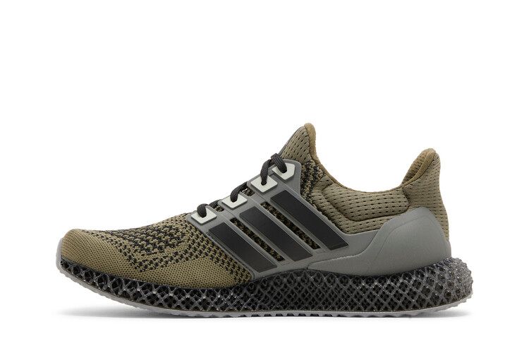 adidas Ultra 4D 'Olive Strata'