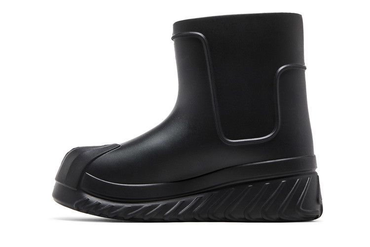 adidas Wmns adiFOM Superstar Boot 'Black'