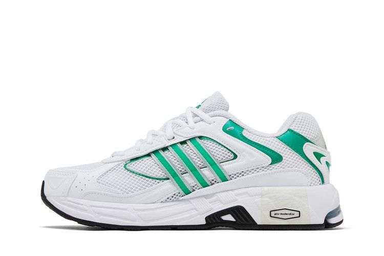 adidas Wmns Response CL 'White Semi Court Green'
