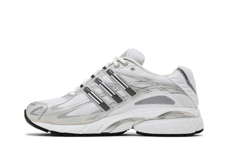 adidas Wmns Adistar Cushion 'White Silver Metallic'