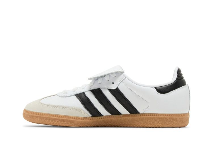 adidas Wmns Samba LT 'White Black Gum'