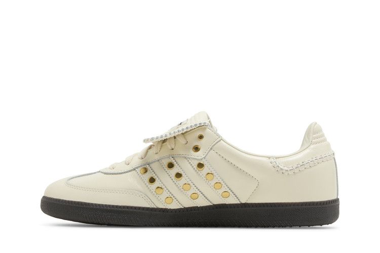 Wales Bonner x adidas Samba 'Studded Pack - Cream'