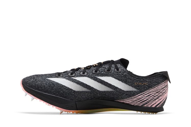 adidas Adizero Prime SP 3 Strung '2024 Athlete Pack'
