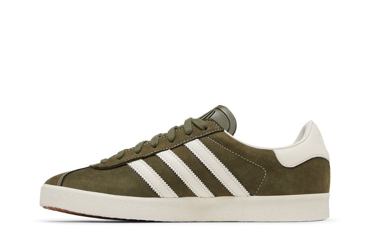 adidas Gazelle 85 'Olive Strata'