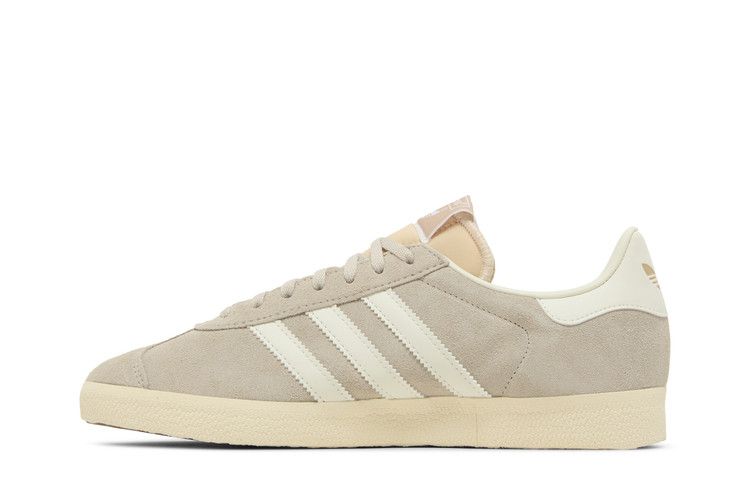 adidas Gazelle 'Wonder Beige Off White'
