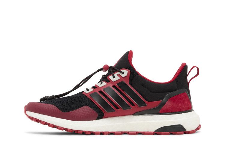 Adidas UltraBoost 1.0 'NCAA Pack - Rutgers'