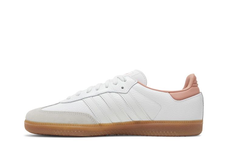 adidas Wmns Samba OG 'Wonder Clay'