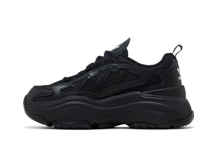 adidas Wmns Ozgaia 'Core Black'