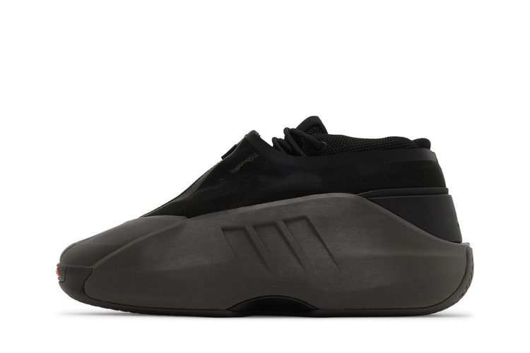 adidas Crazy IIInfinity 'Charcoal'