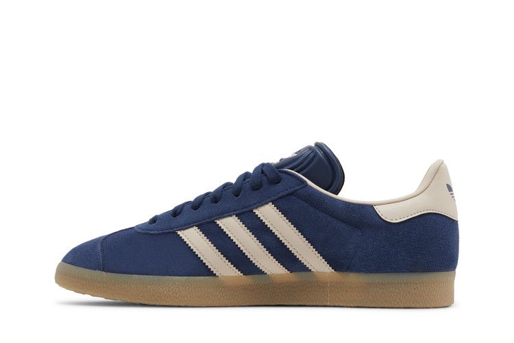 adidas Gazelle 'Night Indigo Taupe'