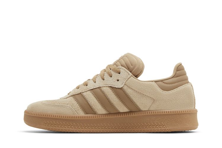 adidas Samba XLG 'Magic Beige Gum'