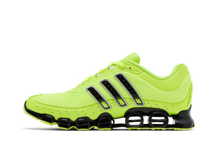 adidas a3 Megaride 'Solar Yellow'