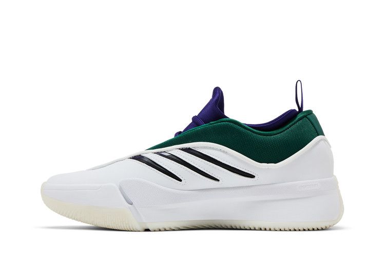 adidas Dame 9 'Milwaukee Bucks'