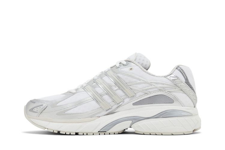 adidas Adistar Cushion 'White Grey Silver Metallic'