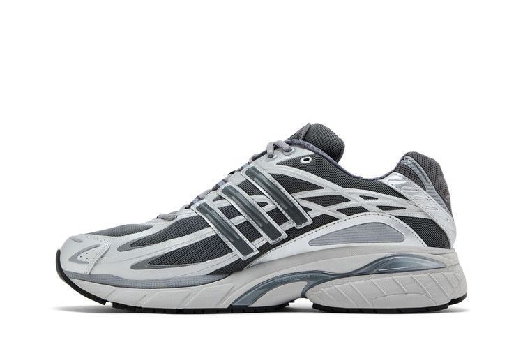 adidas Adistar Cushion 'Grey Matte Silver'