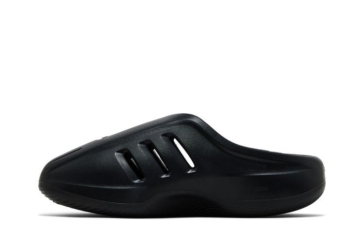 adidas adiFOM IIInfinity 'Triple Black'