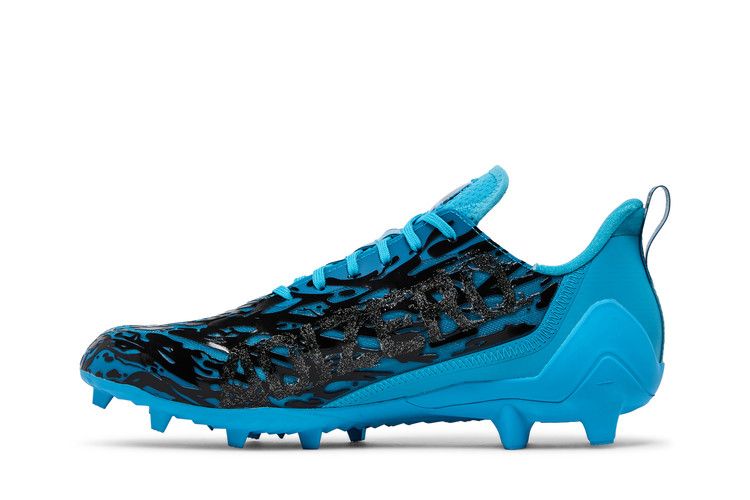 adidas Adizero 12.0 'Poison - Panther Cyan'