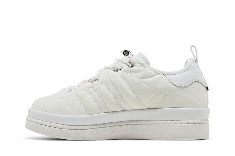 Moncler x adidas Campus 'The Art of Exploration - White'