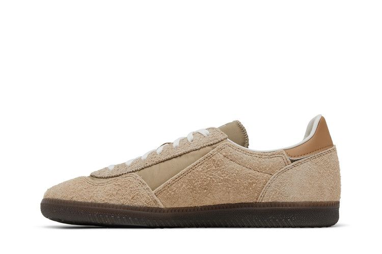 adidas Wensley SPZL 'Cardboard Gum'