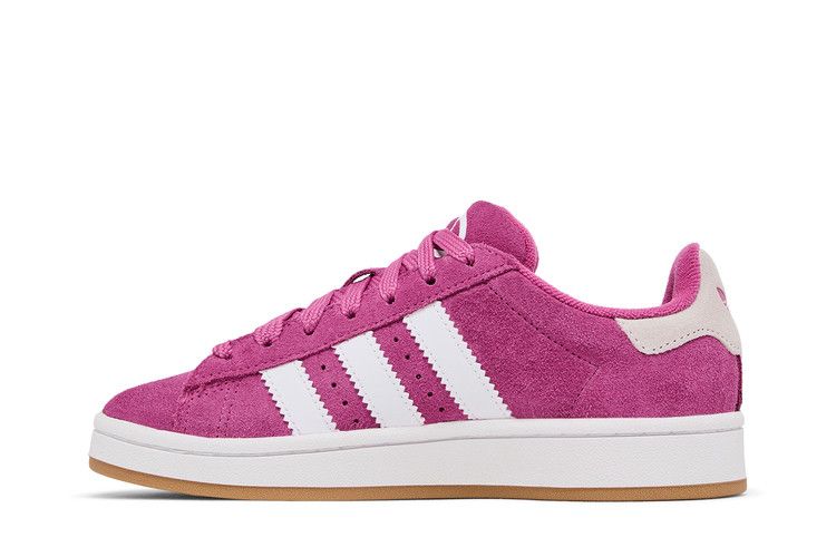 adidas Campus 00s J 'Semi Lucid Fuchsia'