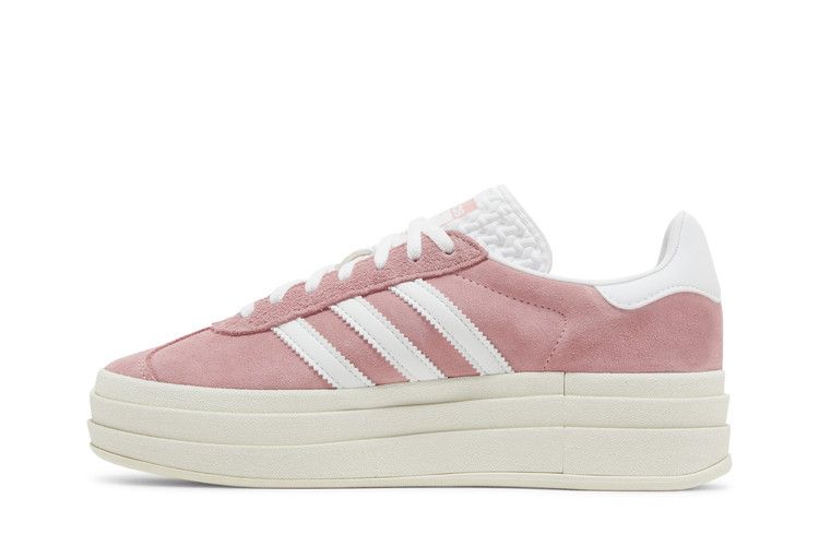 adidas Wmns Gazelle Bold 'Super Pop'