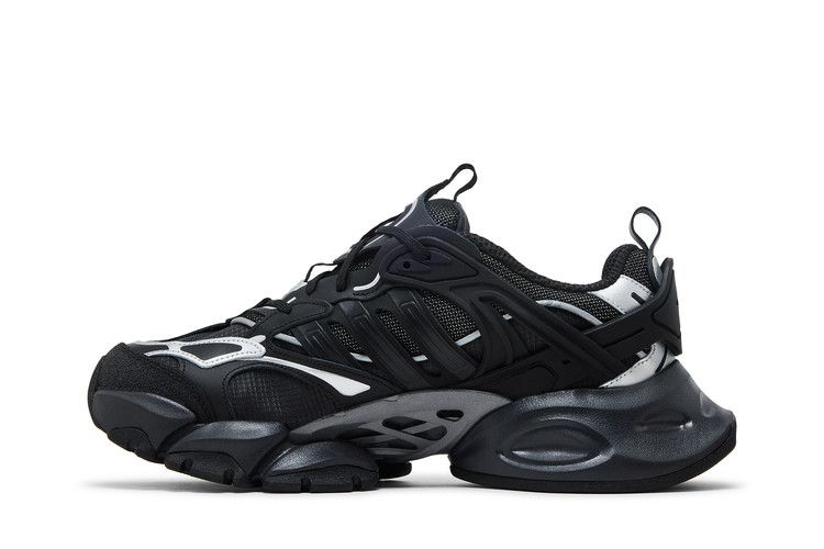 adidas Vento XLG Deluxe 'Black'