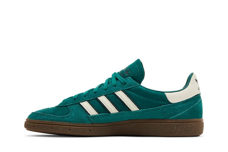 adidas Handball Spezial 'Weltmeister Pack - Noble Green'