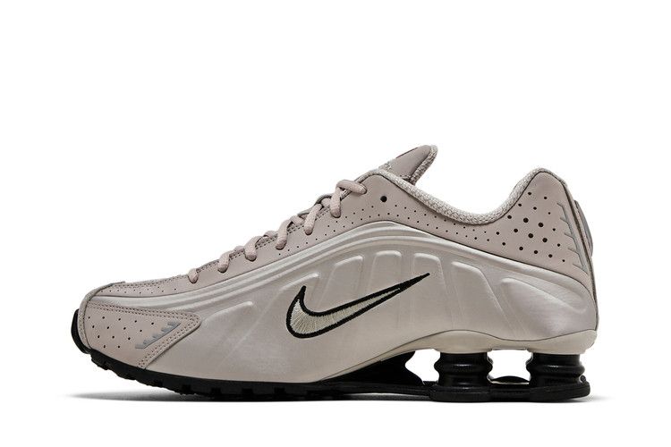 Nike Shox R4 'College Grey'