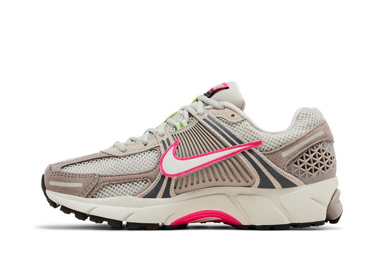 Nike Wmns Air Zoom Vomero 5 'College Grey Medium Ash'