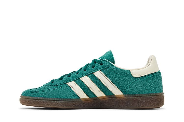 adidas Wmns Handball Spezial 'Collegiate Green Cream White Gum'