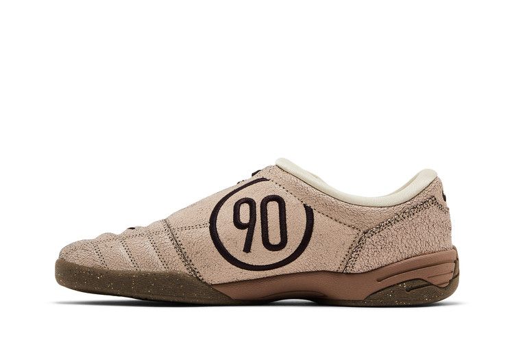 Nike Total 90 3 SP 'Pearl White Shadow Brown'