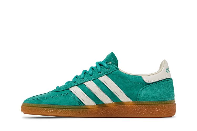 Men's Sporty & Rich x adidas Handball Spezial 'Green Gum'