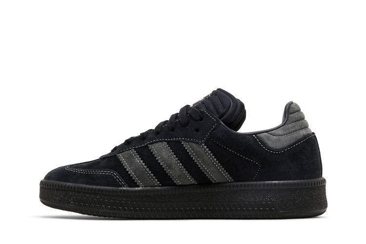 adidas Men's Samba XLG 'Black Carbon'