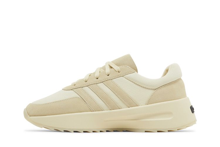 Fear of God Athletics x adidas Los Angeles Runner 'Pale Yellow'