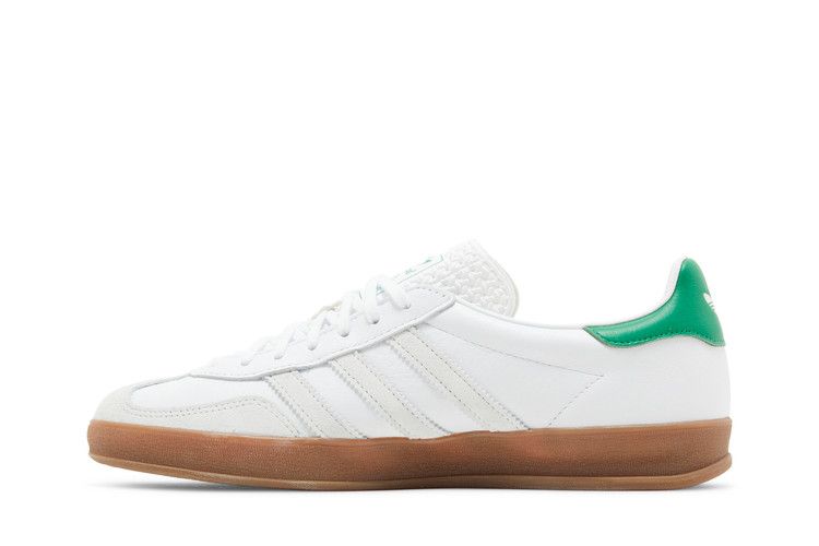 Kith x adidas Gazelle Indoor 'Classics Program'