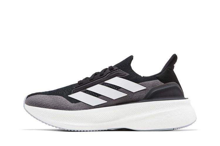 Adidas Wmns Ultraboost 5X 'Black White Carbon'